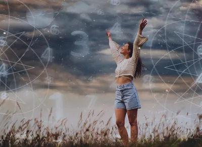 img of La Numerología y tu Número de Vida: Una Guía para el Autoconocimiento