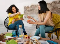 img of Alimentación consciente: Mejora tu relación con la comida